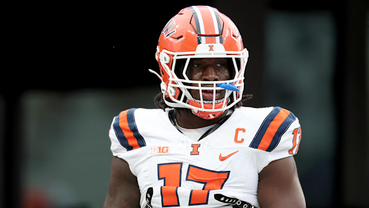 Illinois v Washington