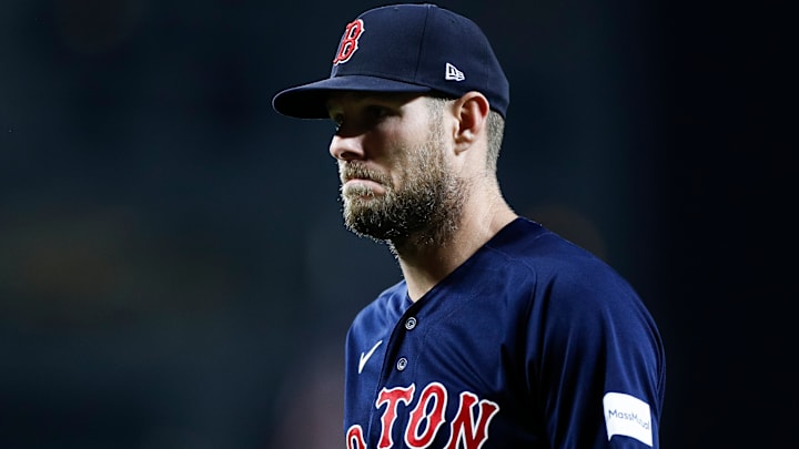 Boston Red Sox v Baltimore Orioles