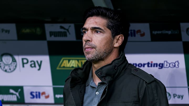 Abel Ferreira ganhou novas opções no elenco do Palmeiras Abel Ferreira ganhou novas opções no elenco do Palmeiras