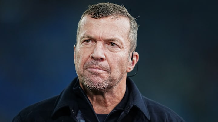 Lothar Matthäus ist von den Bayern in dieser Saison begeistert