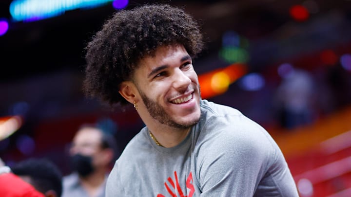Chicago Bulls v Miami Heat