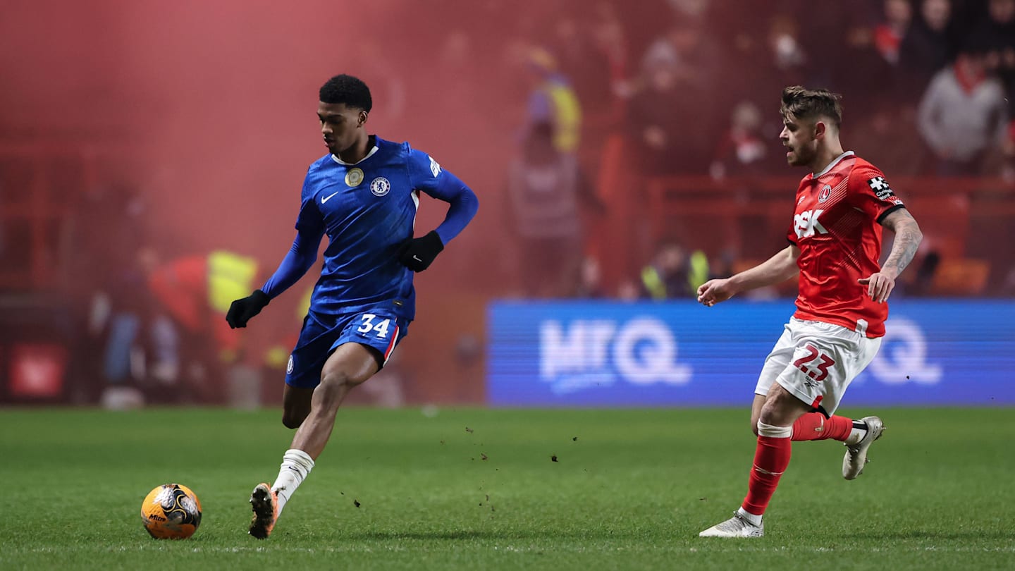 Bayern Munich target Chelsea talent as potential replacement for their starter