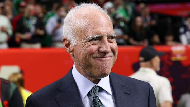 Super Bowl LIX: Kansas City Chiefs v Philadelphia Eagles Super Bowl LIX: Kansas City Chiefs v Philadelphia Eagles