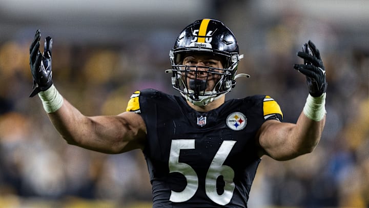Pittsburgh Steelers, Steelers