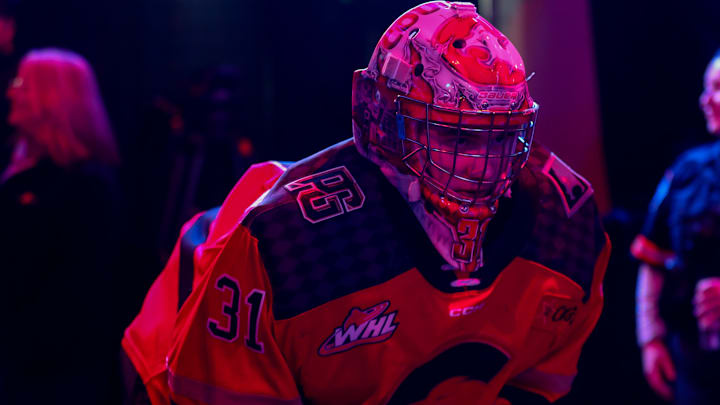 CHL USA Prospects Challenge