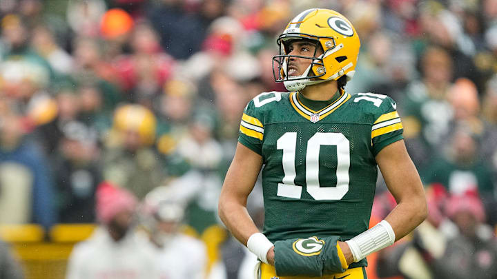 Green Bay Packers