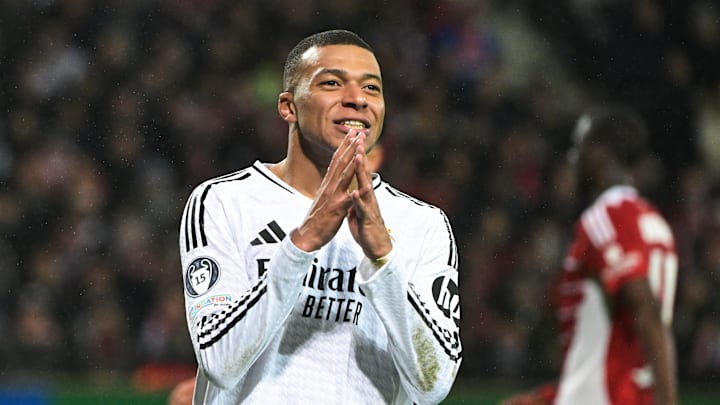 Le Real Madrid va retrouver du lourd en barrages de la Ligue des Champions.