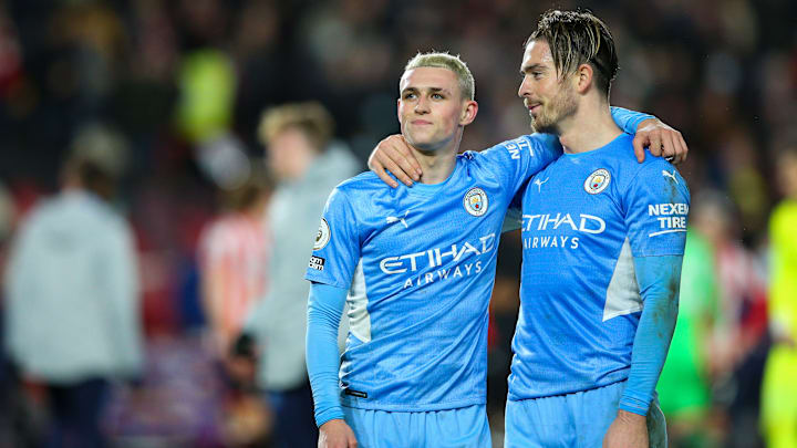 Manchester City fait son entrée en lice en FA Cup.