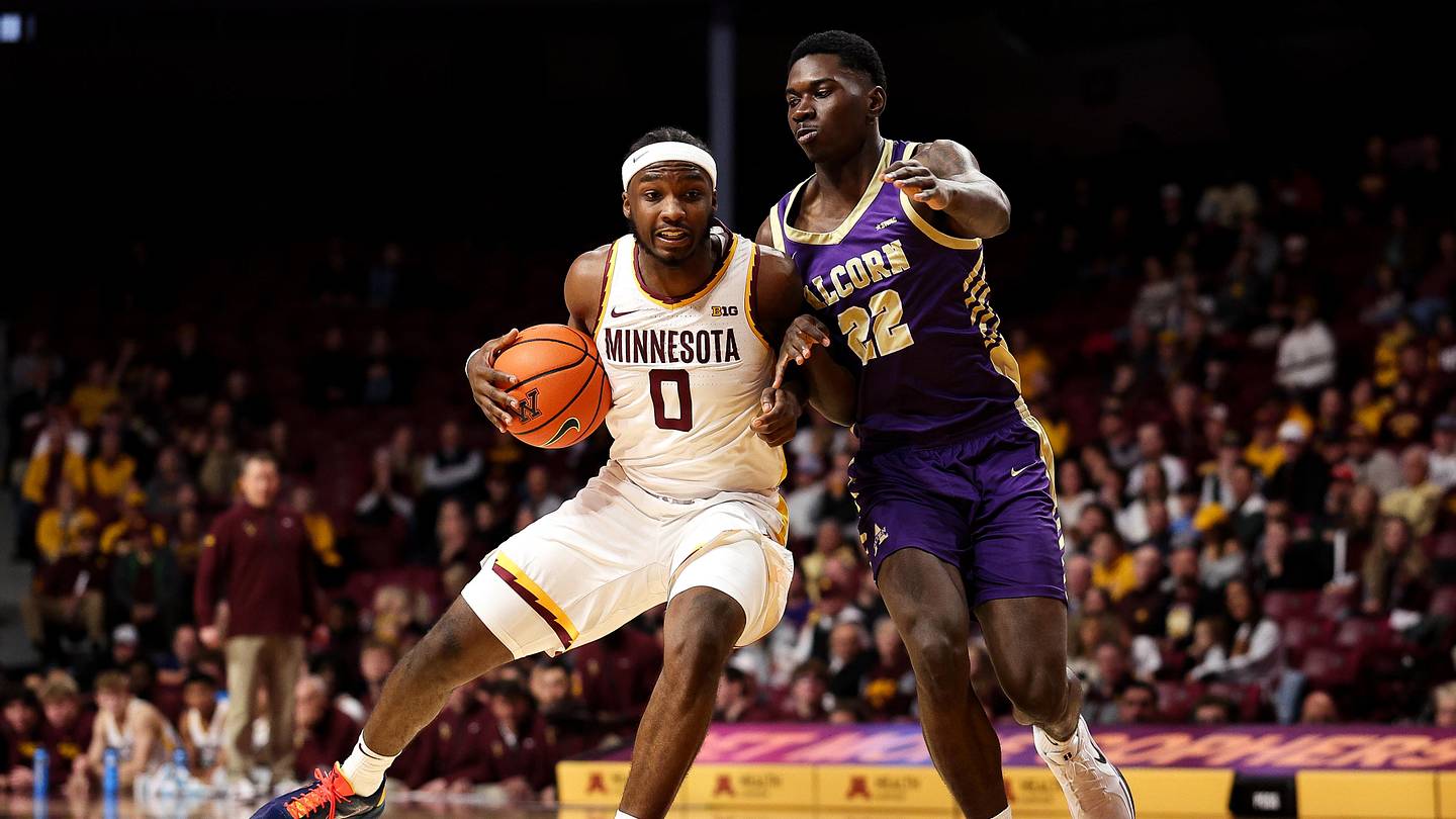 Where Every Gophers Basketball Transfer Has Landed This Offseason