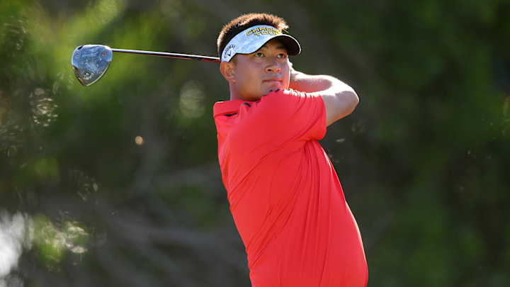 Sony Open in Hawaii - Final Round