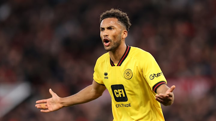 Manchester United v Sheffield United - Premier League