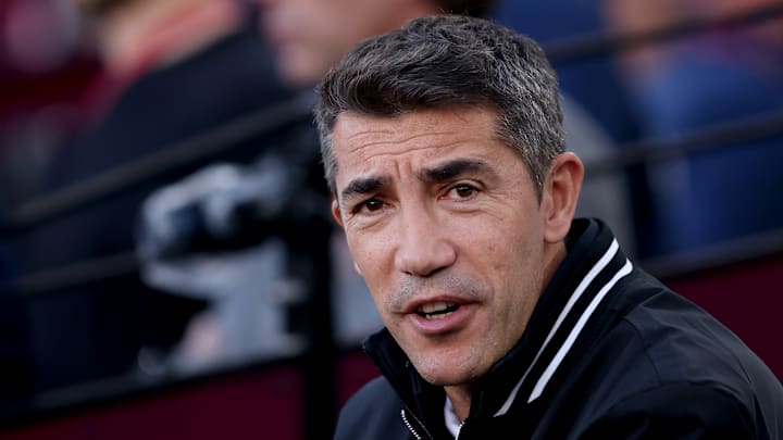 Bruno Lage é um nome que interessa, mas ficou distante