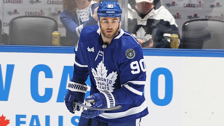 Montreal Canadiens v Toronto Maple Leafs