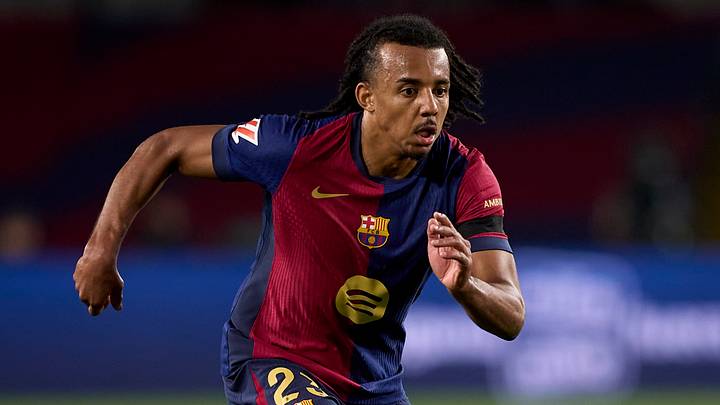 FC Barcelona v CA Osasuna - La Liga EA Sports FC Barcelona v CA Osasuna - La Liga EA Sports