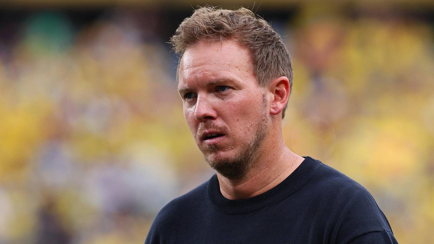 Germany’s next managerial move is now clear after disastrous World Cup exit vs. Paraguay