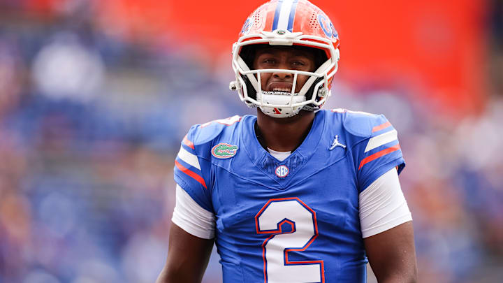 Texas v Florida