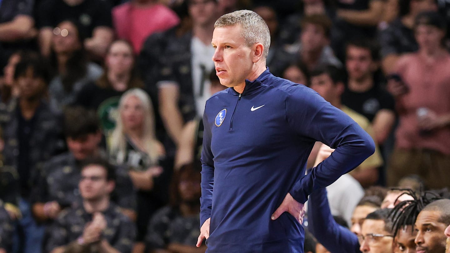 Examining WVU's Big 12 Tournament Path & the Scenario(s) Needed to Go Dancing