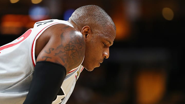 BIG3 - Week Seven BIG3 - Week Seven