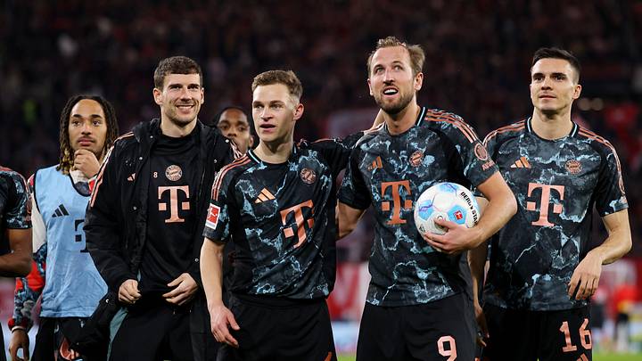 Harry Kane Harry Kane