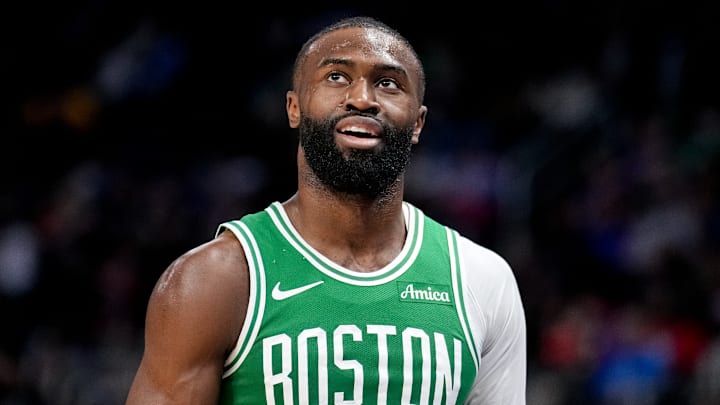 Boston Celtics, Jaylen Brown. Boston Celtics, Jaylen Brown.