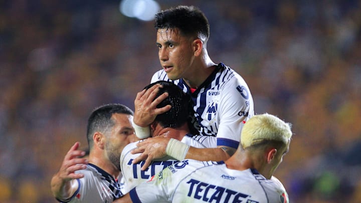 Tigres UANL v Monterrey - Playoffs Torneo Clausura 2023 Liga MX