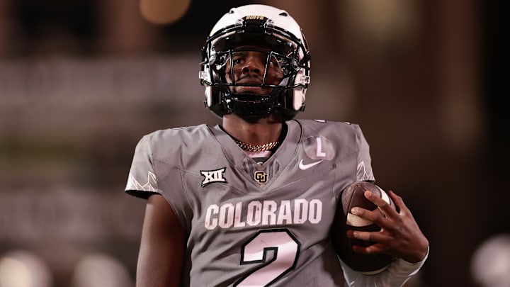 Cincinnati v Colorado