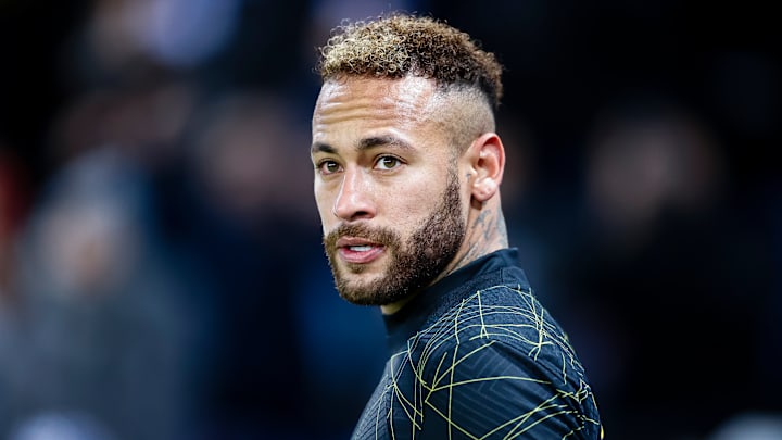 Neymar dérangerait son voisinage