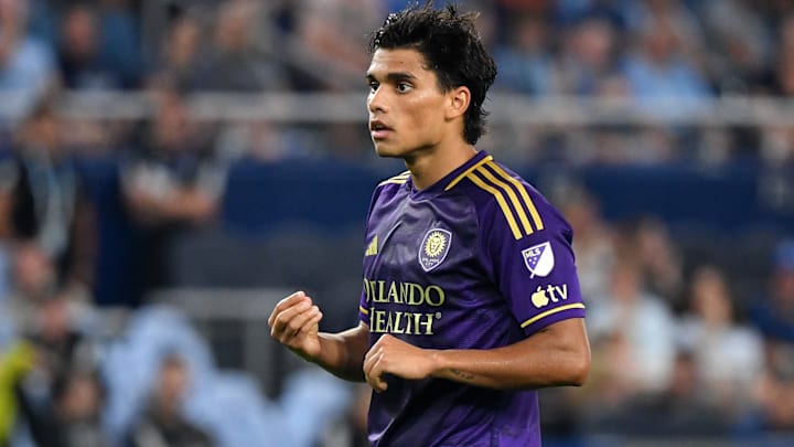 Orlando City SC v Sporting Kansas City