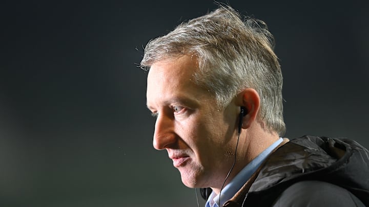 Frank Baumann erläutert die finanzielle Lage je nach Saisonausgang Frank Baumann erläutert die finanzielle Lage je nach Saisonausgang