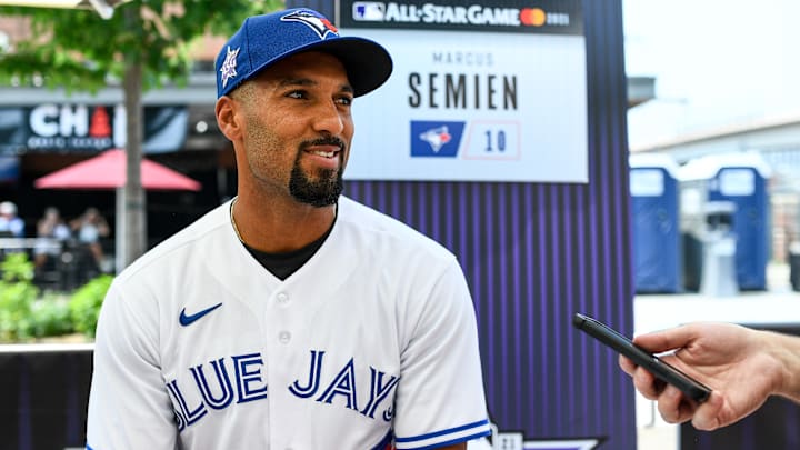 Marcus Semien es uno de los representantes de los jugadores en el comité ejecutivo