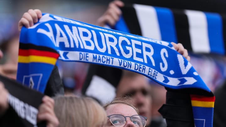 Der Hamburger SV kann sich auf seine Fans verlassen 