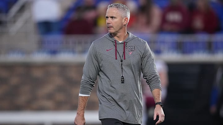 Florida State v Duke