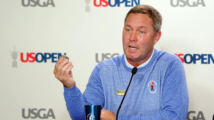 Mike Whan had advice for Craig Kessler, who was named the new LPGA commissioner, a position Whan held for 11 years.  