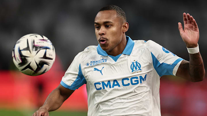 L'OM d'Igor Paixao affronte l'OL lors de l'Olympico