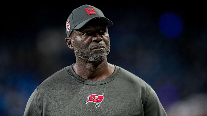 Tampa Bay Buccaneers v Detroit Lions Tampa Bay Buccaneers v Detroit Lions