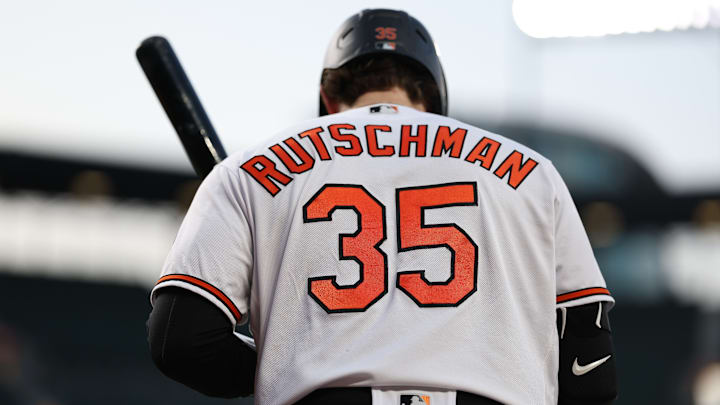 Tampa Bay Rays v Baltimore Orioles