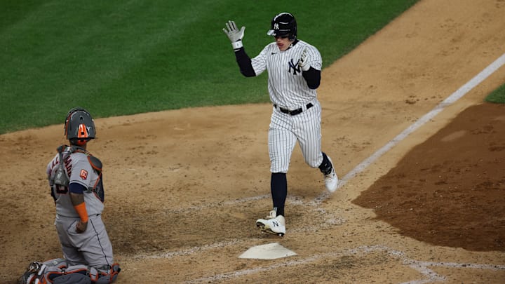 Harrison Bader tiene contrato con los Yankees hasta el final del 2023