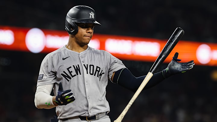 Juan Soto condiciona los movimientos de Boston en el mercado
