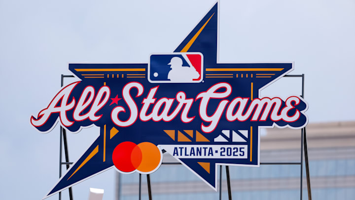 Arizona Diamondbacks v Atlanta Braves