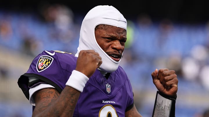 Pittsburgh Steelers v Baltimore Ravens - NFL 2025 Pittsburgh Steelers v Baltimore Ravens - NFL 2025