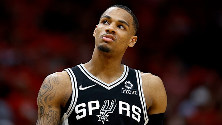 Dejounte Murray