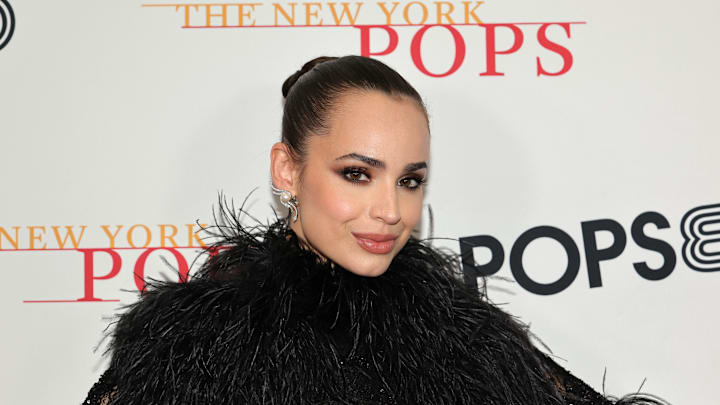 Sofia Carson