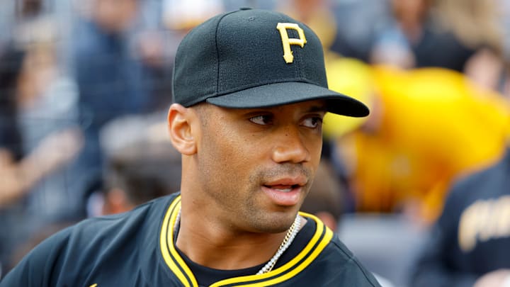 Boston Red Sox v Pittsburgh Pirates