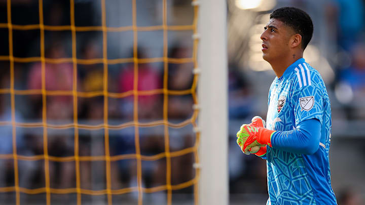 Inter Miami CF v DC United