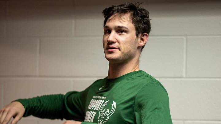 Danilo Gallinari, Milwaukee Bucks Danilo Gallinari, Milwaukee Bucks