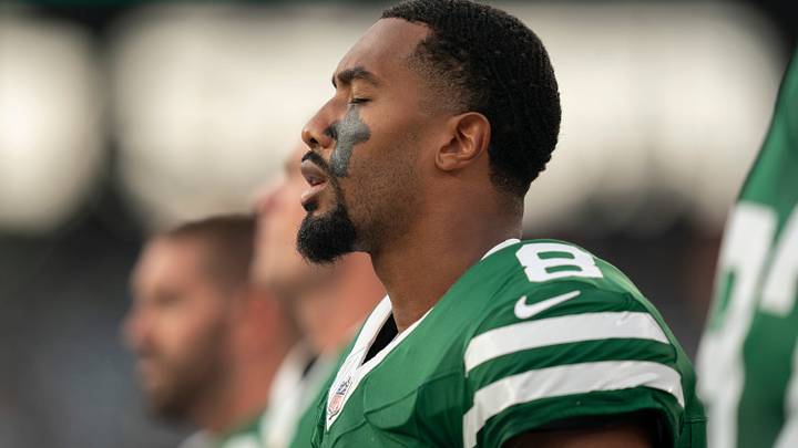 Andre Cisco has the perfect opportunity to prove himself to the Jets now that fellow safety Minkah Fitzpatrick is about to miss time. Andre Cisco has the perfect opportunity to prove himself to the Jets now that fellow safety Minkah Fitzpatrick is about to miss time.