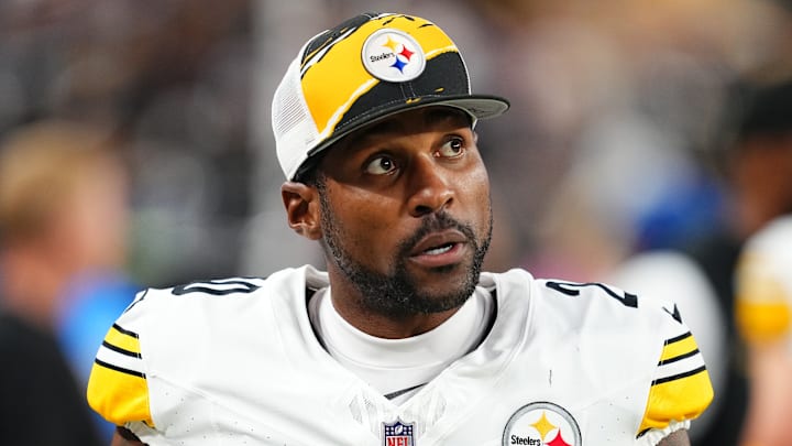 Pittsburgh Steelers, Steelers