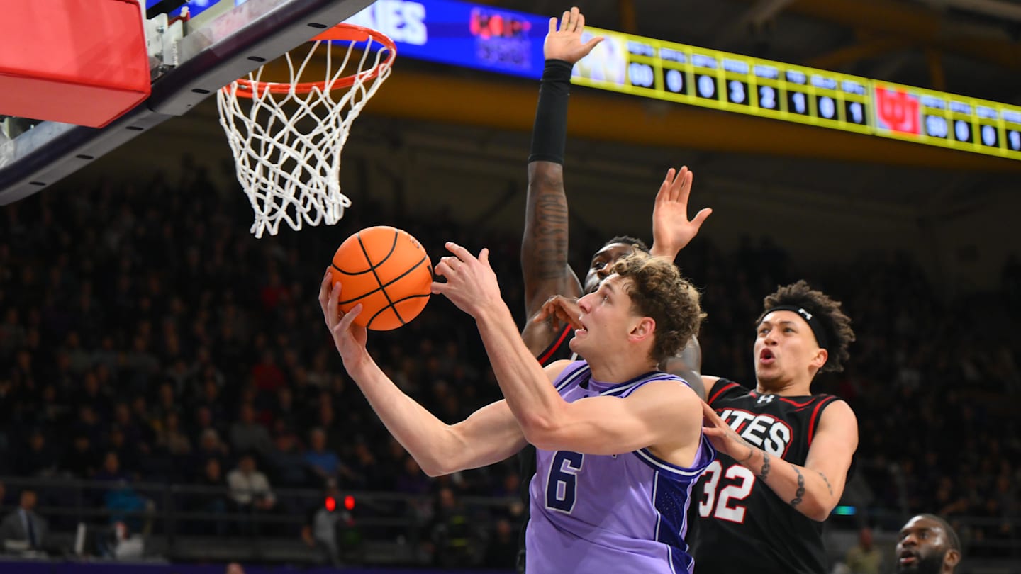 How to watch, stream & listen to Wisconsin Badgers basketball vs. Washington Huskies