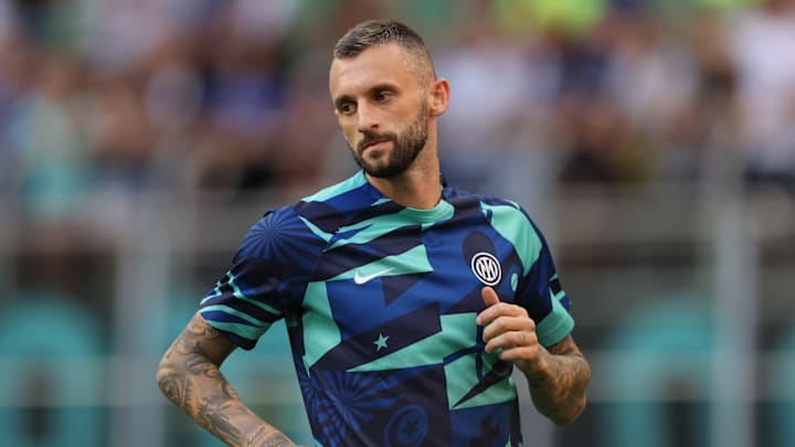 Marcelo Brozovic