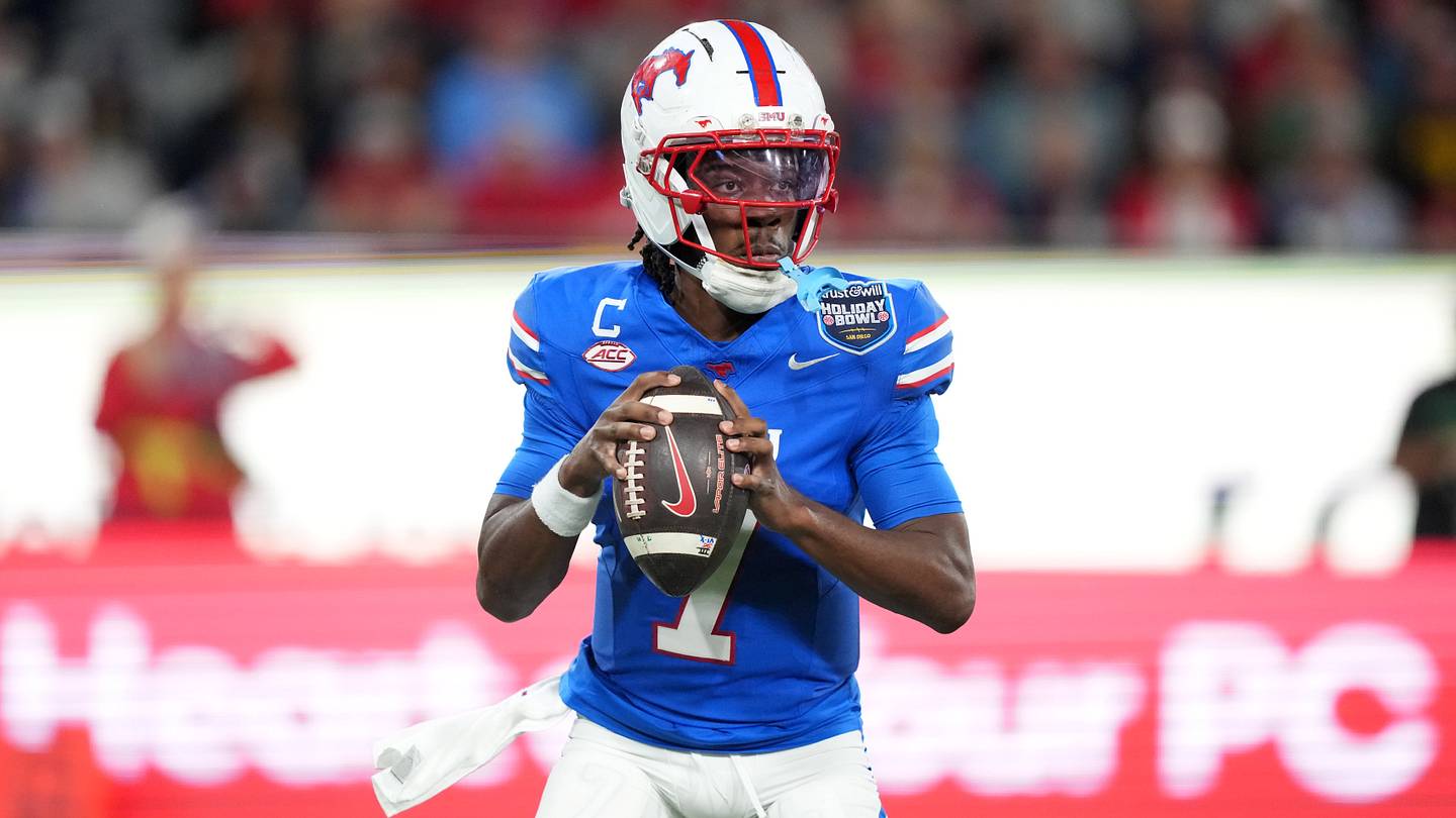 SMU vs. Florida State Football Game Preview, Prediction, and More